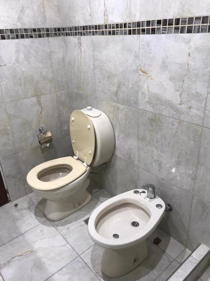 טנדיל Los 7 Deseos מראה חיצוני תמונה